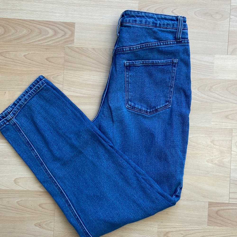 Women’s wild fable size 8 jeans